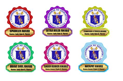 sparkler award meaning tagalog|Award Meaning .